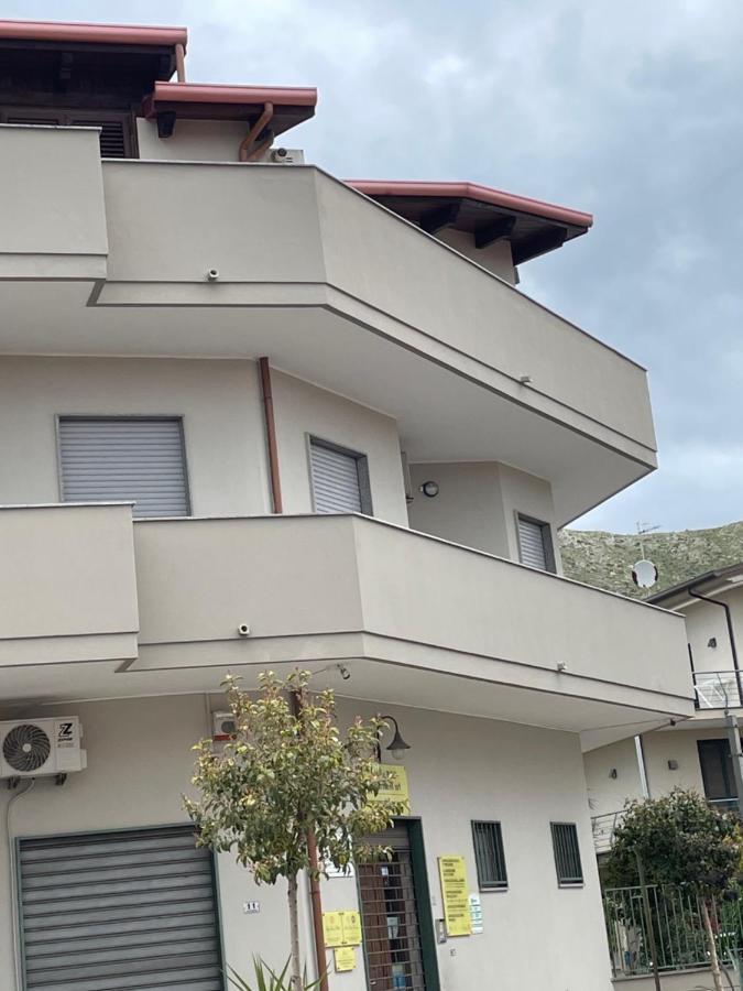 Casa San Francesco Διαμέρισμα Mondragone Εξωτερικό φωτογραφία