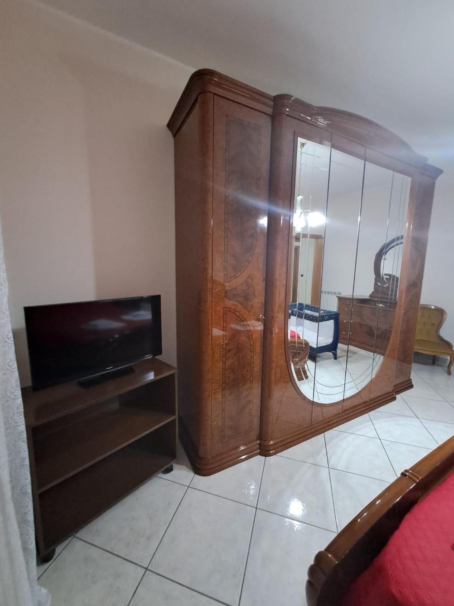 Casa San Francesco Διαμέρισμα Mondragone Εξωτερικό φωτογραφία