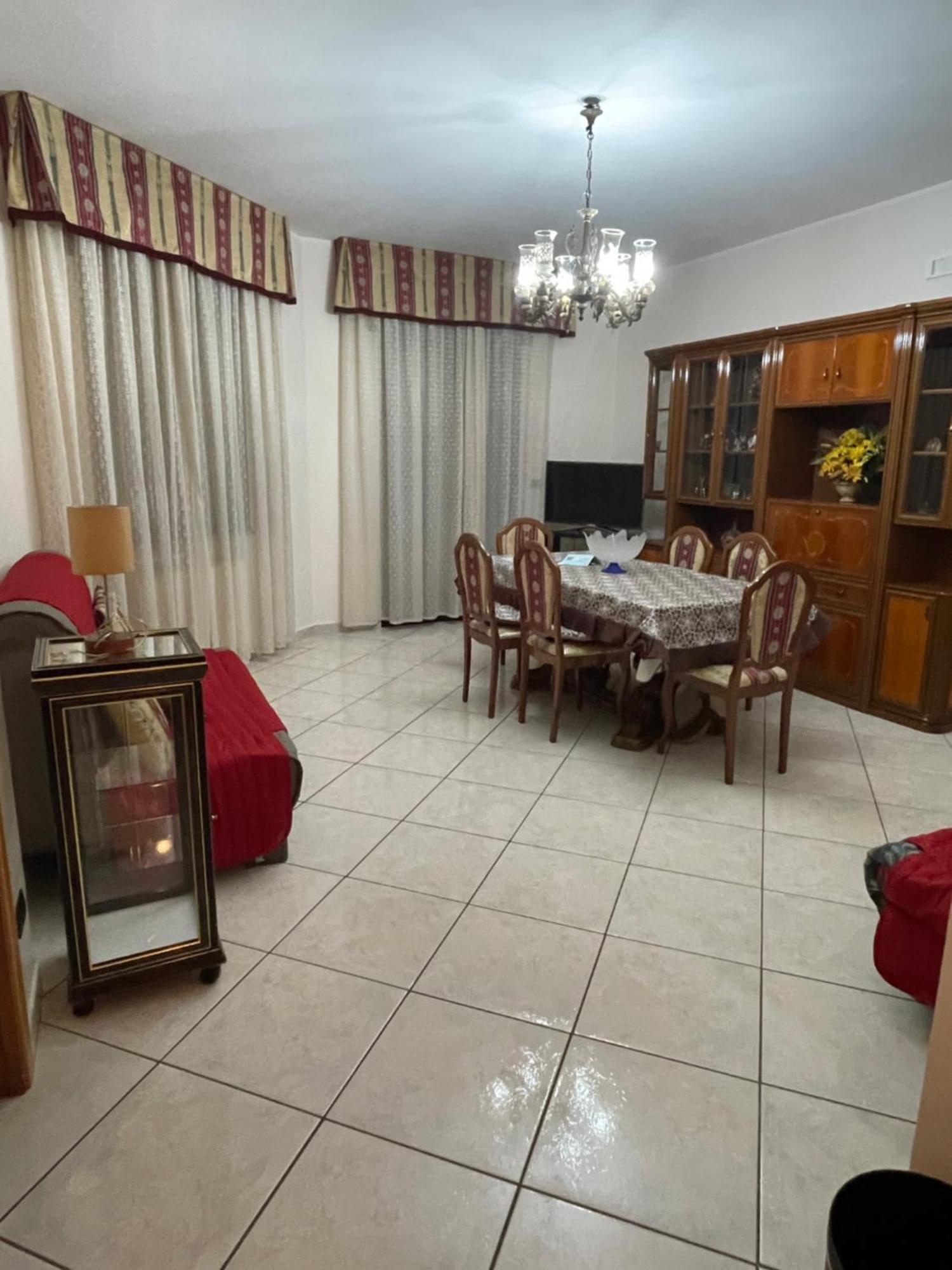 Casa San Francesco Διαμέρισμα Mondragone Εξωτερικό φωτογραφία